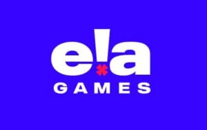 логотип ELA Games