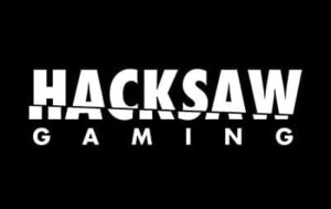 логотип Hacksaw Gaming