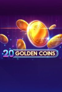 20 Golden Coins