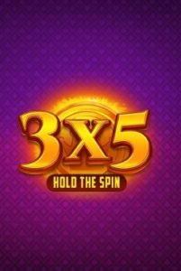 3х5 Hold The Spin