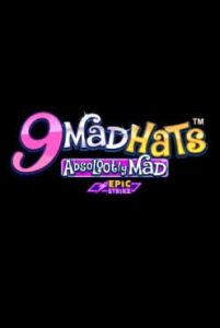 9 Mad Hats