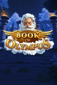Book of Olympus
