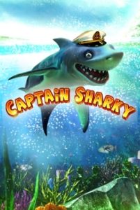 Captain Sharky