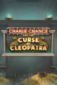 Charlie Chance and the Curse of Cleopatra