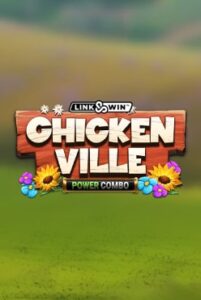 Chickenville Power Combo