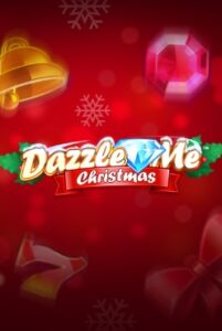 Dazzle Me Christmas