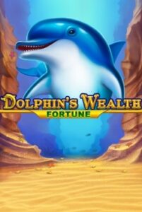 Dolphin's Wealth Fortune