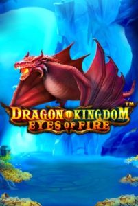 Dragon Kingdom - Eyes of Fire