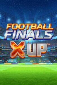 Football Finals X UP