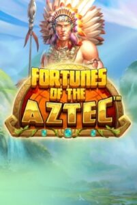 Fortunes of the Aztec