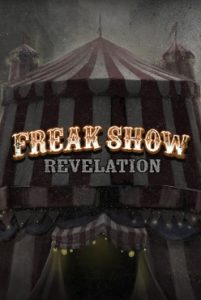Freak Show Revelation