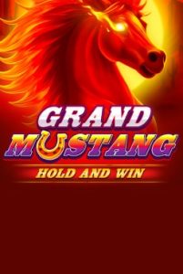 Grand Mustang