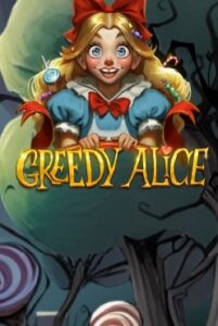 Greedy Alice