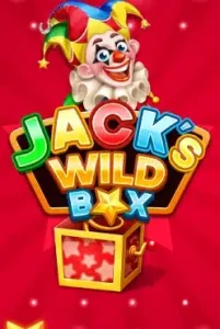 Jack's Wild Box