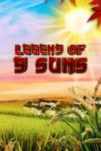 Legend of 9 Suns