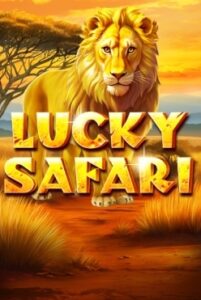 Lucky Safari Hold And Win