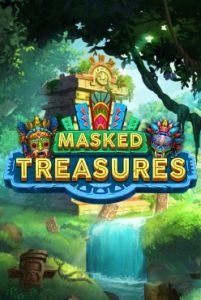 Masked Treasures