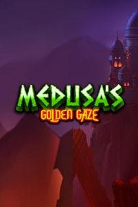 Medusa's Golden Gaze