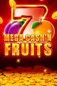 Mega Cash'n Fruits