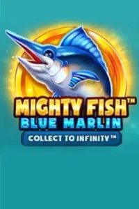 Mighty Fish™: Blue Marlin