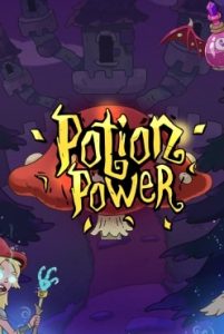 Potion Power
