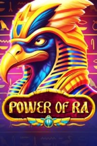 Power of Ra