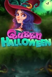 Queen Halloween