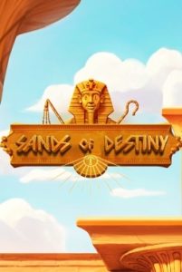Sands Of Destiny