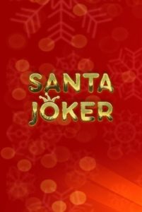 Santa Joker