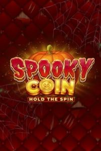 Spooky Coin: Hold The Spin