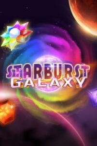 Starburst Galaxy