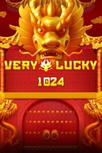 Very Lucky 1024