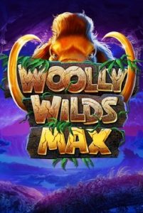 Woolly Wilds MAX