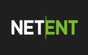 логотип NetEnt