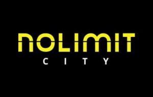 логотип NoLimit City
