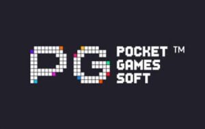 логотип PGSoft