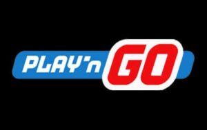 логотип Play’n GO