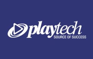 логотип Playtech