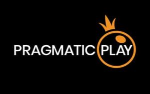 логотип Pragmatic Play