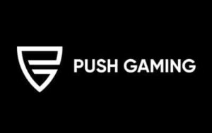 логотип Push Gaming