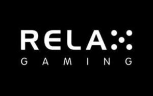 логотип Relax Gaming