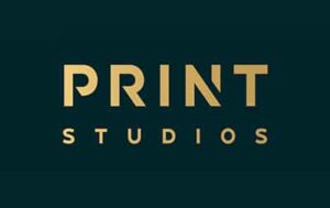 логотип Print Studios