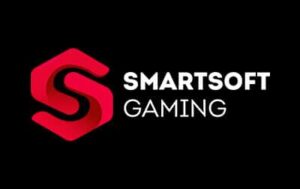 логотип SmartSoft Gaming