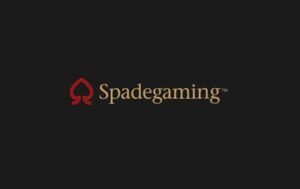 логотип Spadegaming