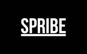 логотип Spribe