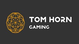 Tom Horn Gaming logo