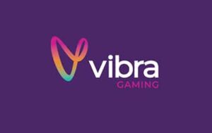 логотип Vibragaming