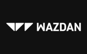 логотип Wazdan