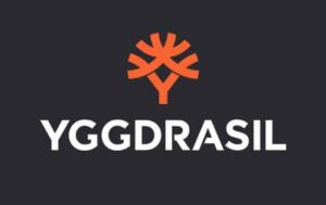 логотип Yggdrasil Gaming