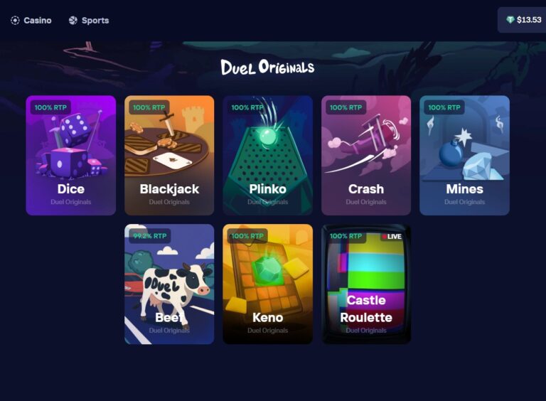 Здоровая конкуренция в действии.